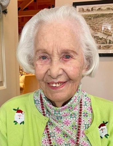 Johanna Elisabeth (Toetz)  Garwood Profile Photo