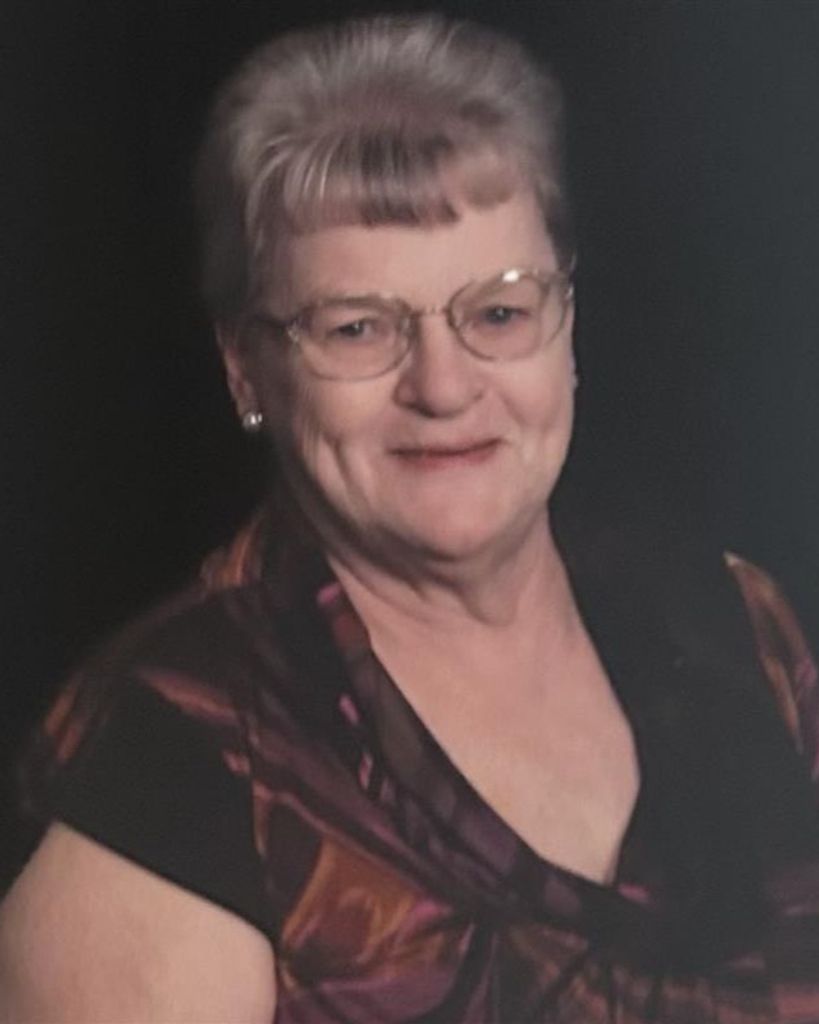 Mary Elizabeth Leary