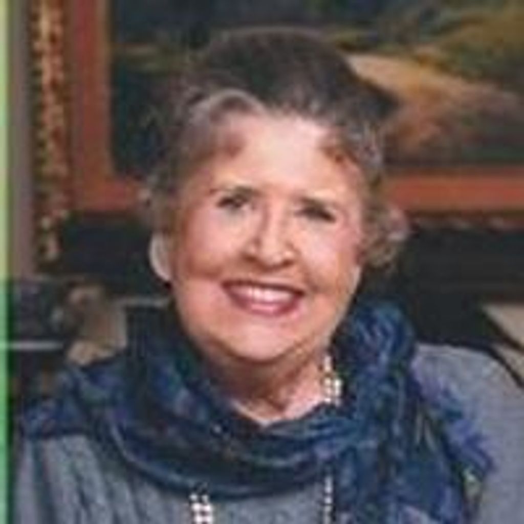 Jo Ann Powell