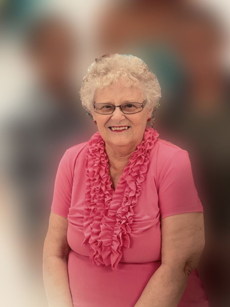 Lorraine Garner Codispoti