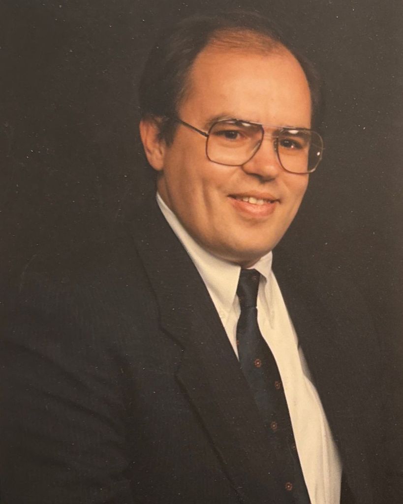 Timothy William Biven Profile Photo