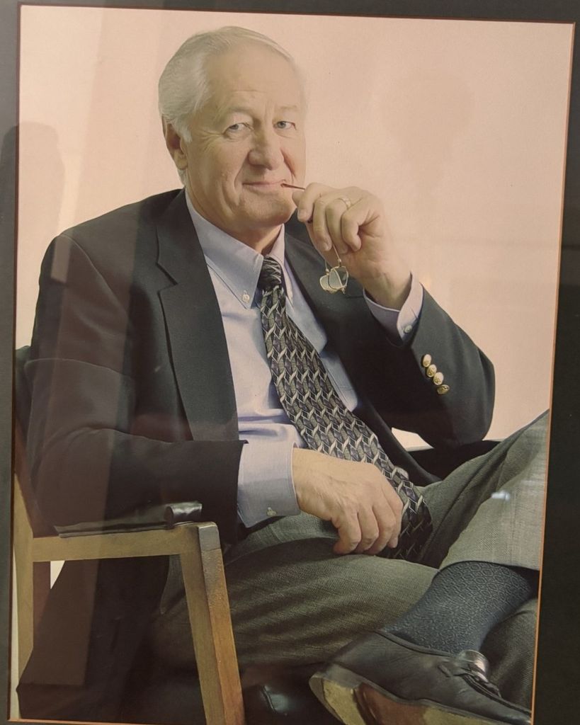 Paul Glen Elliott Profile Photo