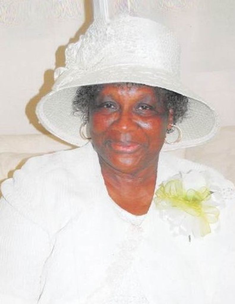 VIOLET BOWENS