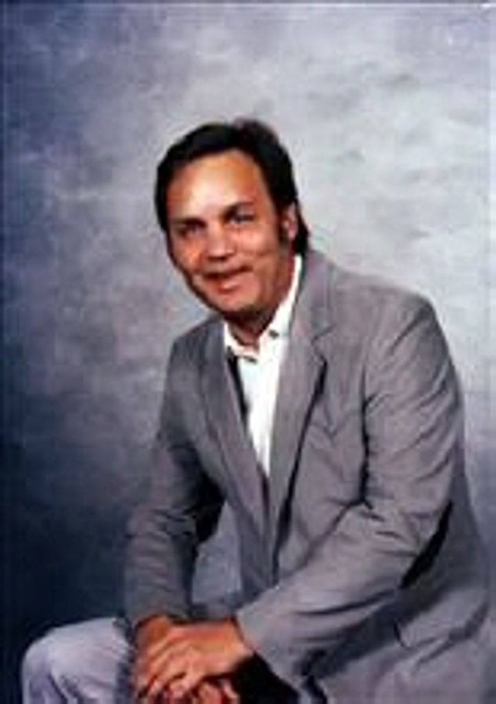James L Harrison