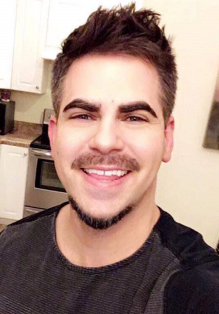 Joshua Ryan Powers Profile Photo