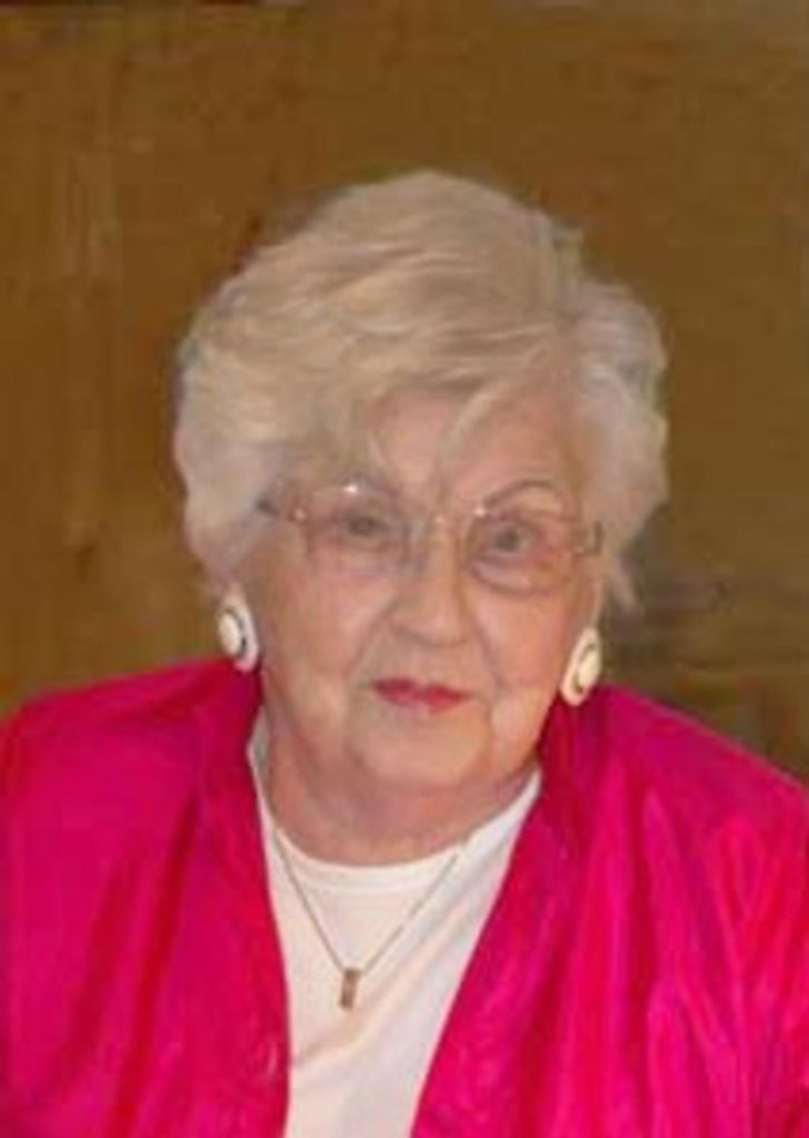 Delores (Senjem) Fredrickson