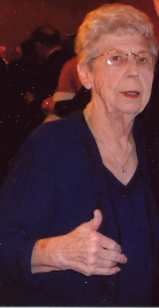 Jean D. Wunderlich Profile Photo