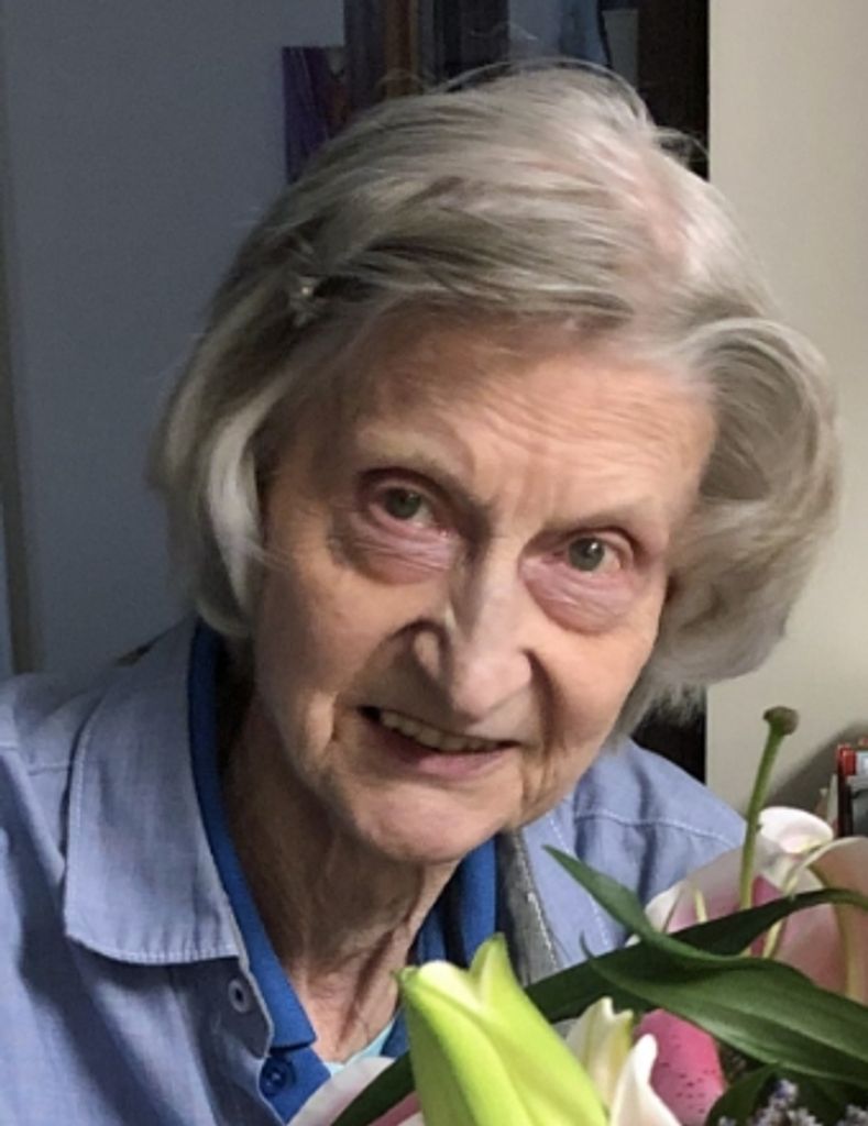 Laverne Brown Yarborough Profile Photo