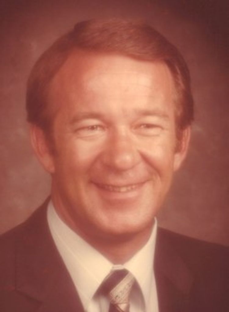 Thomas W. "Tommy" Fields