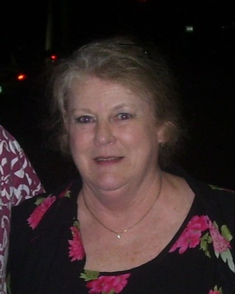 Eugenia "Jeanne" Scott Elliott Weil Profile Photo