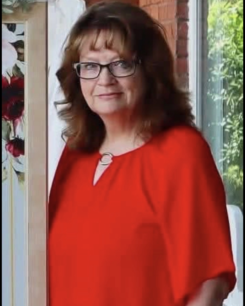 Sharon Kay Montgomery Profile Photo