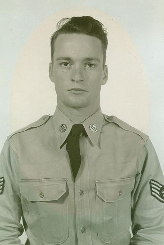 Bert Norton, Jr. Profile Photo