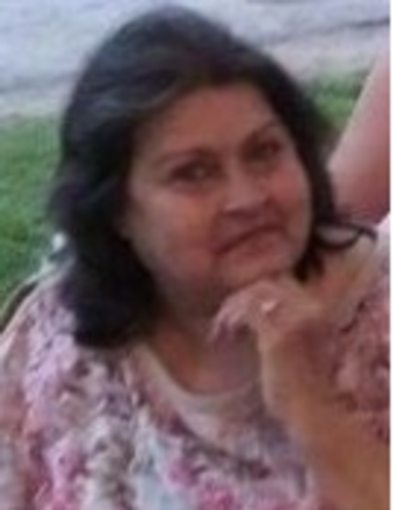 Mundy Lee (Mills) O'Neal