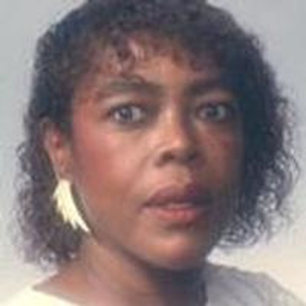 Ruby Mae Cage