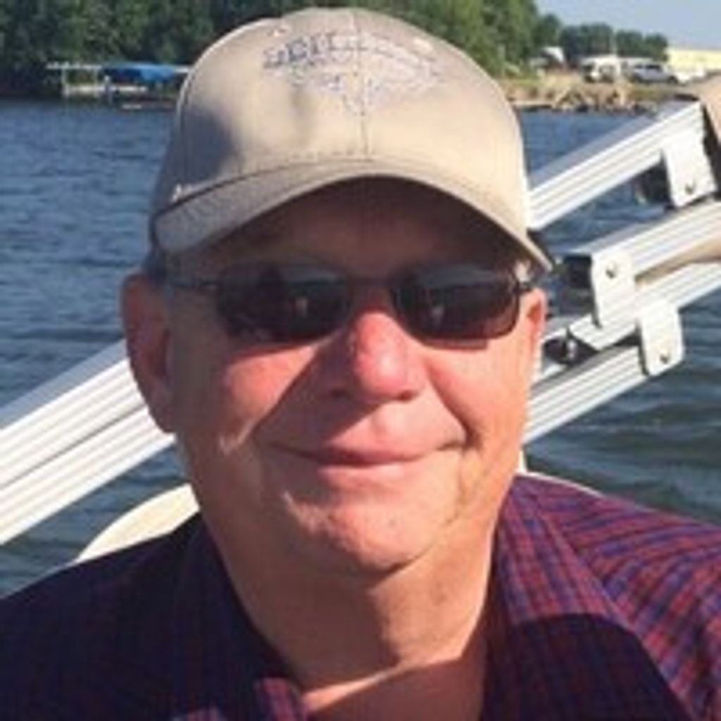 Jeff James Behrens Profile Photo