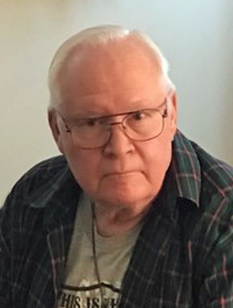 Ralph Fraser Smith