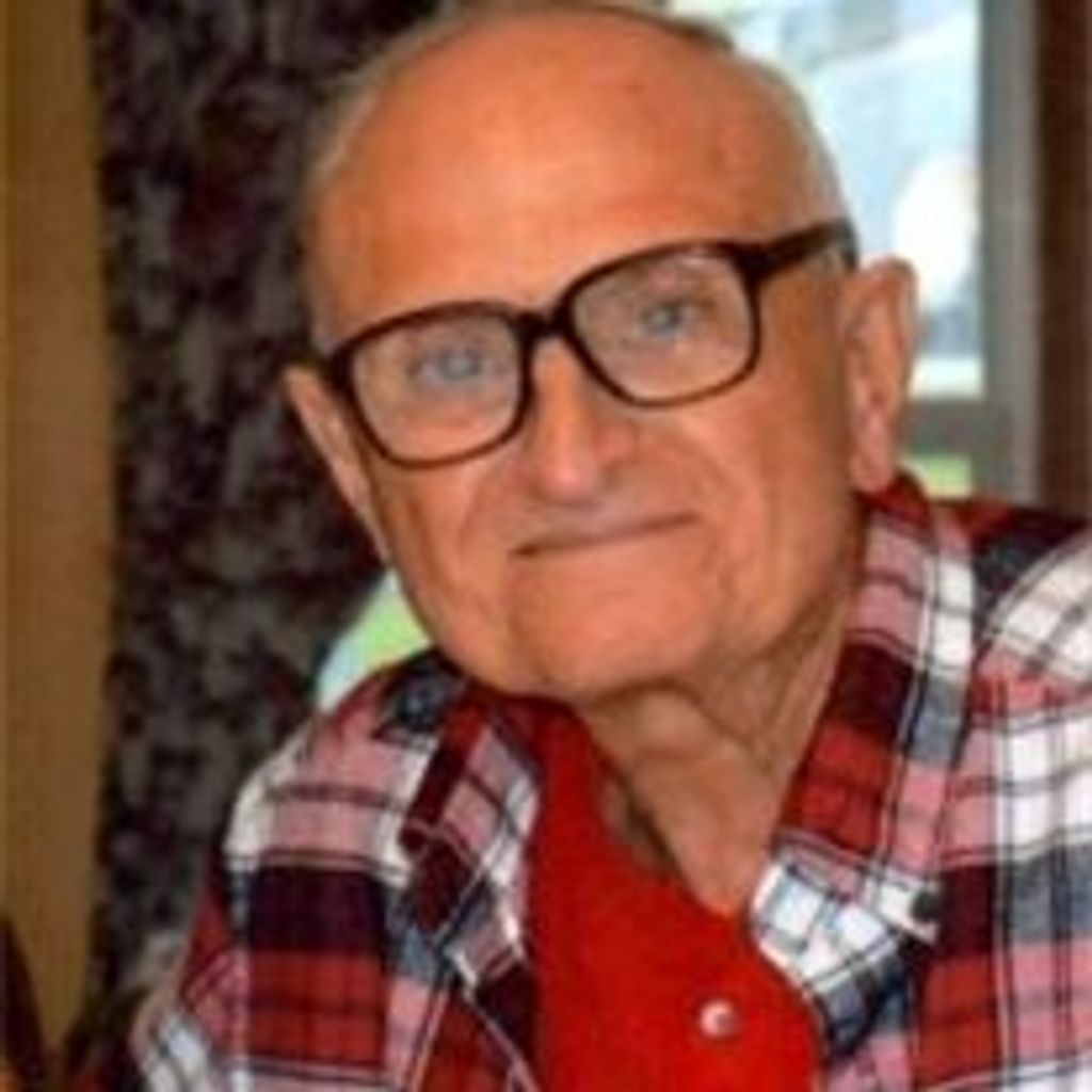 Jackson W. "Jack" Traut