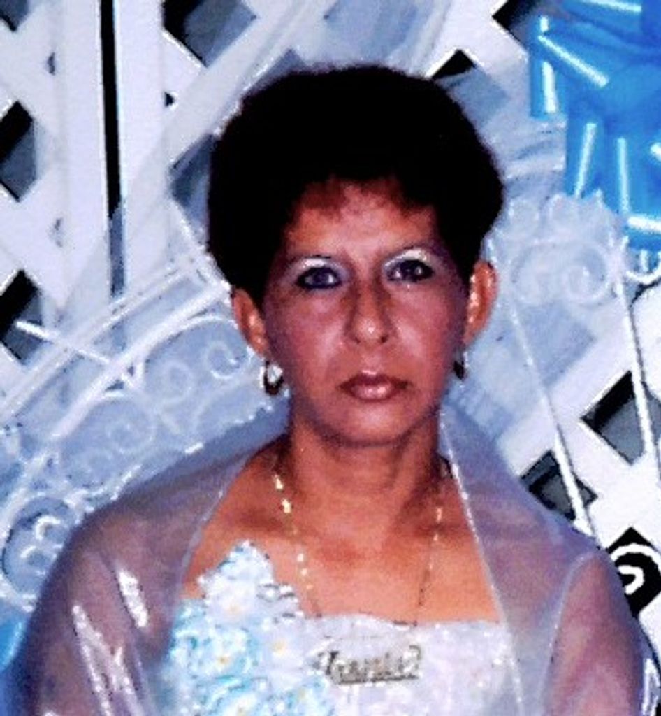 San Juanita Gamez