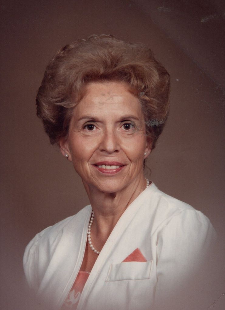 Patricia G. Nunamaker