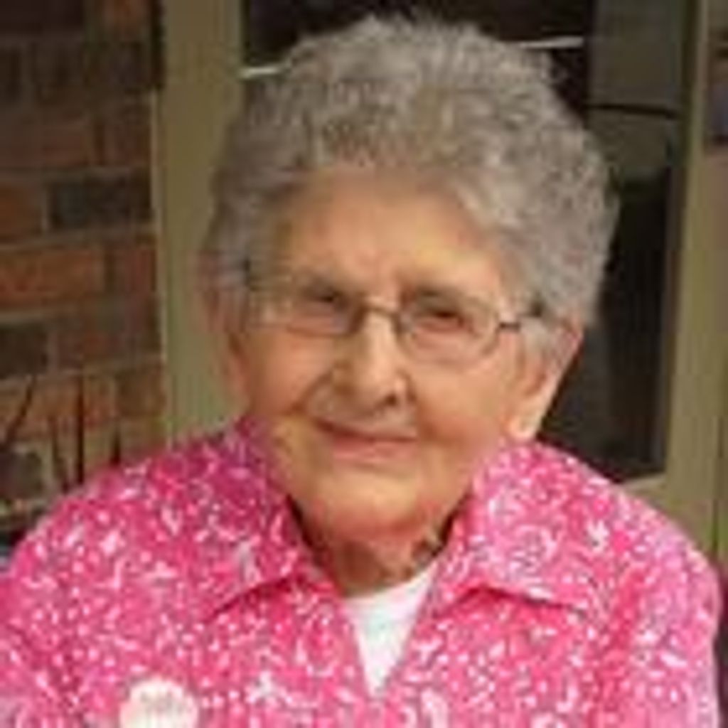 Anna Cook Profile Photo