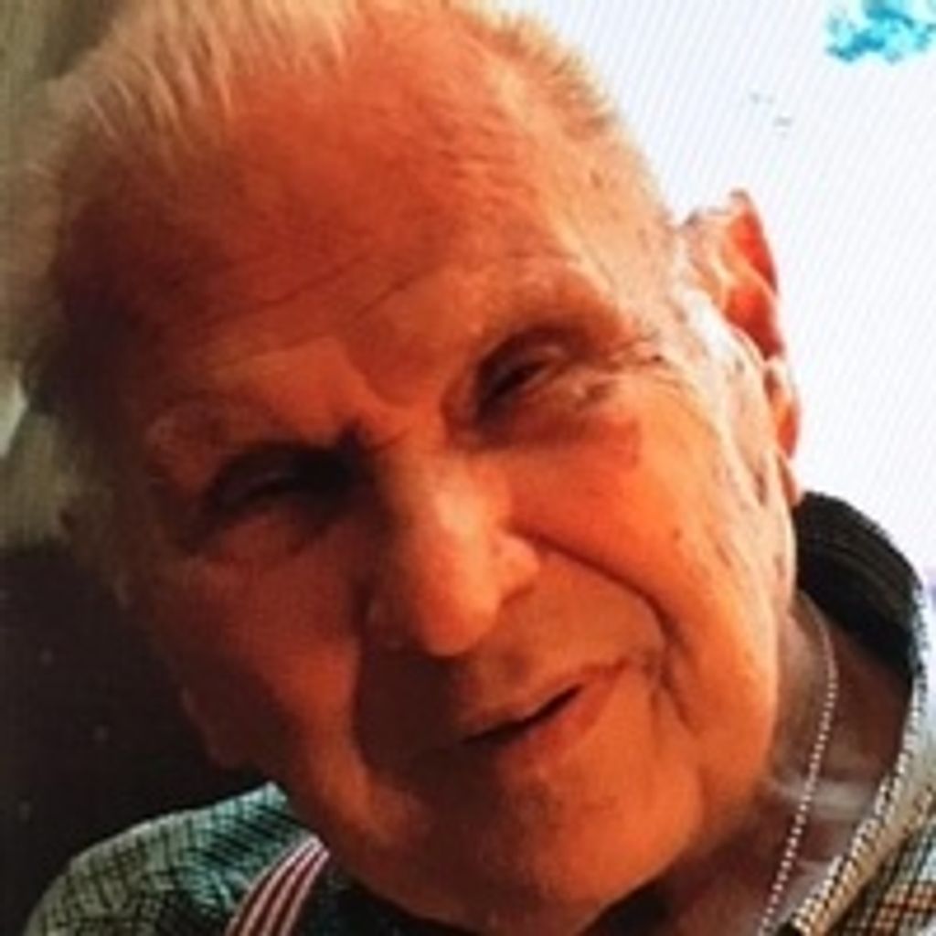 Denis Joseph Zigrang