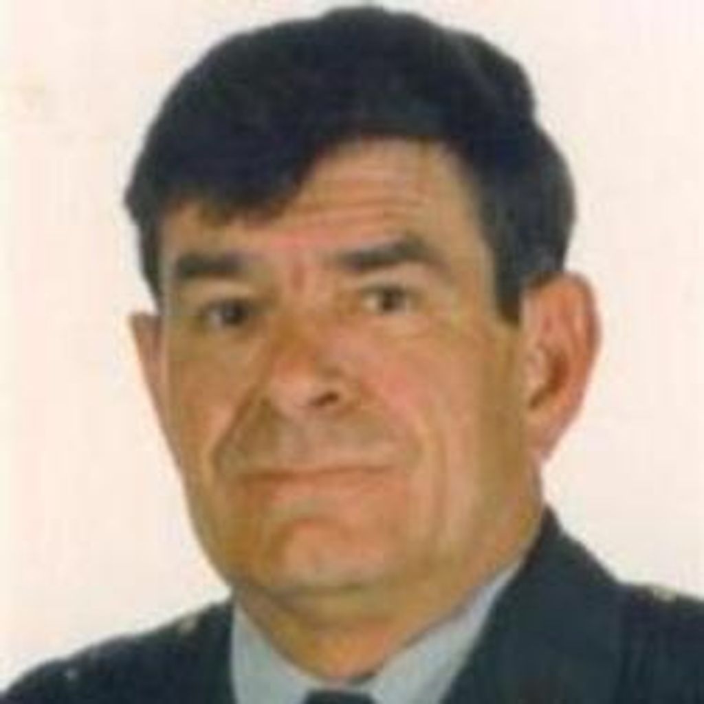 Alan Vere McCulloch