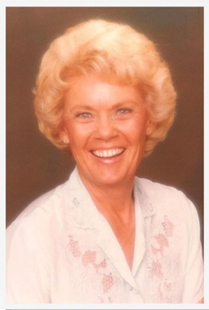 Dorothy Ann Halpin