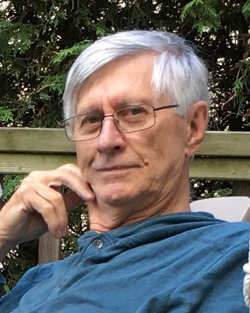 Garland Bruce Street Profile Photo