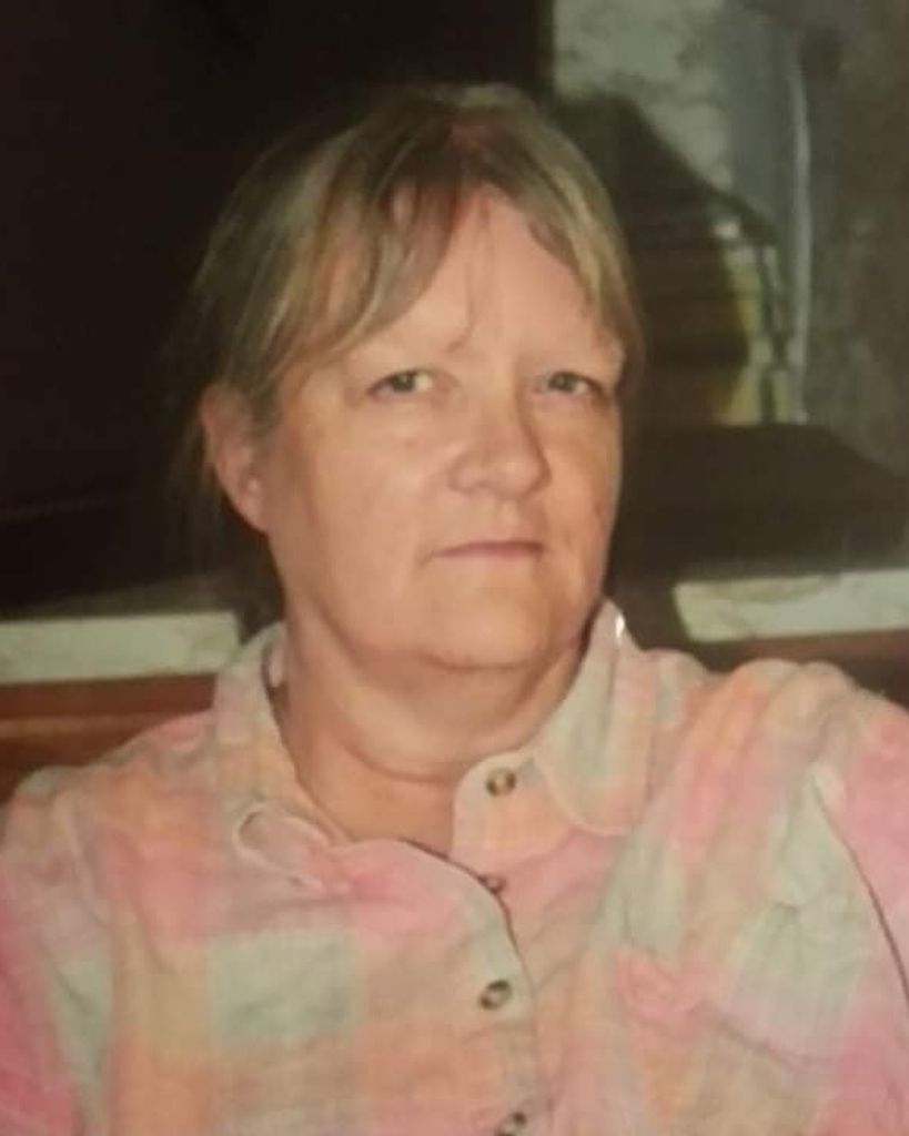 Lynette Anderson Engle