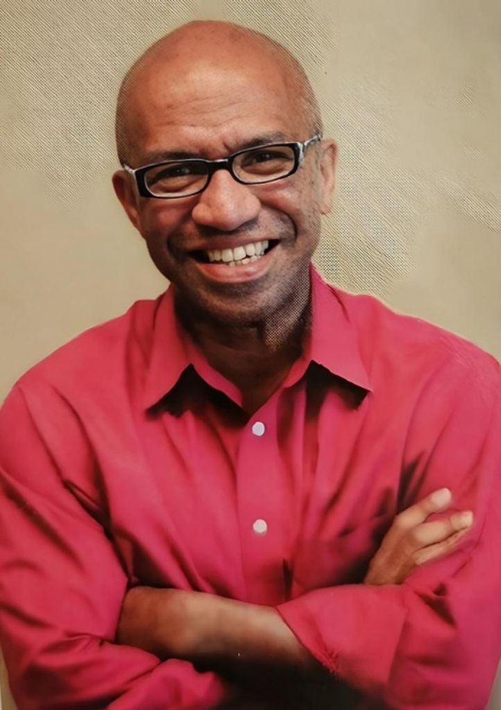 Frederick Patton Moore