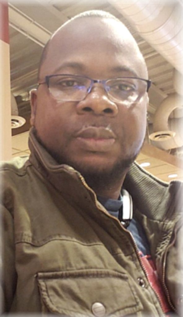 Samuel Sunday Olutoye  Ogunsanya Profile Photo