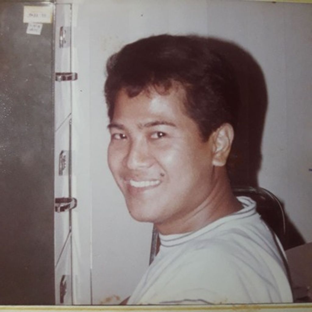 Efren Yu Galang Profile Photo