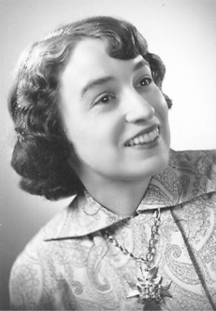 Mary Helen Schilling Profile Photo