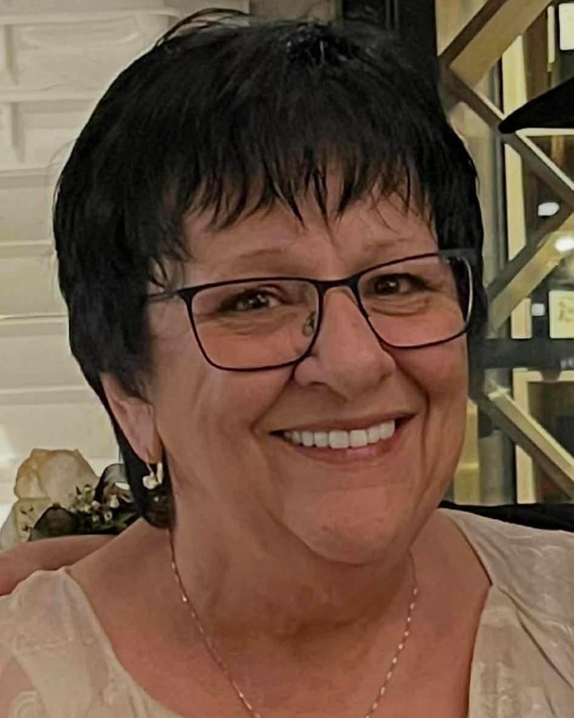 France Chalifoux Profile Photo