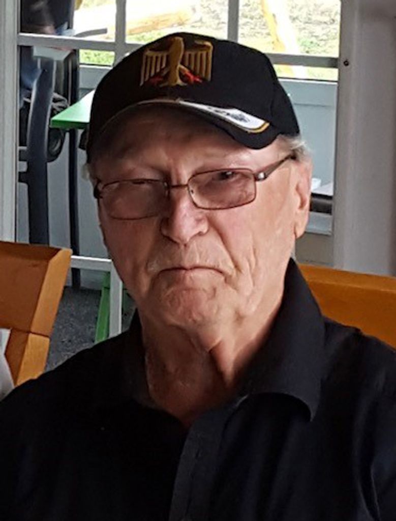 Karl "Charlie" Strasser Profile Photo