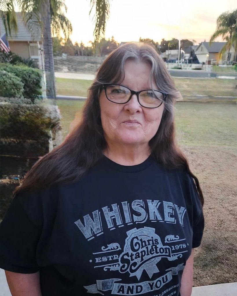 Sheila Kay Hagar