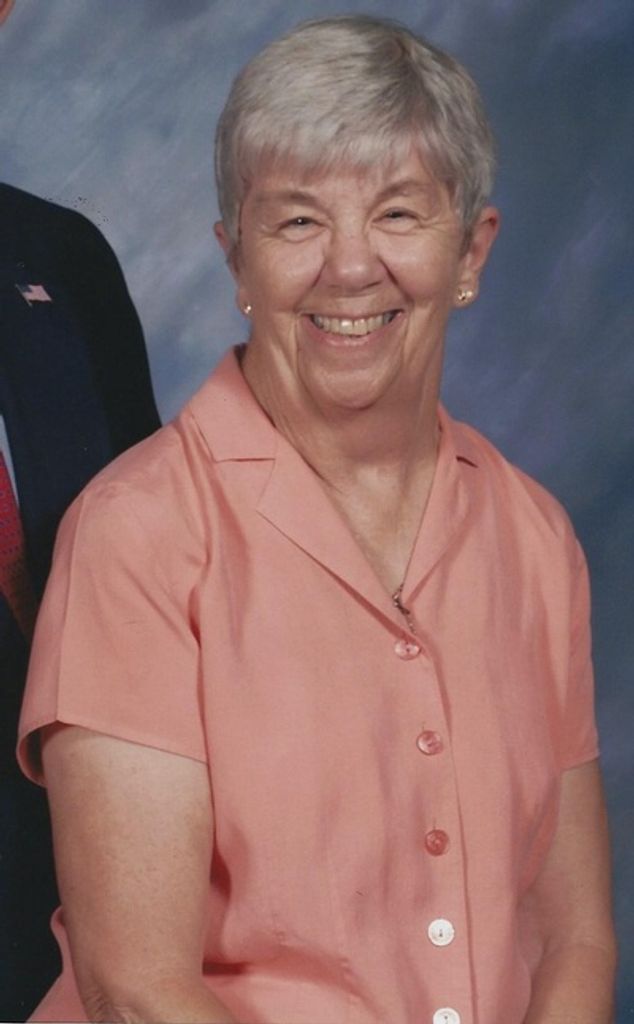 Norma J. Bourne