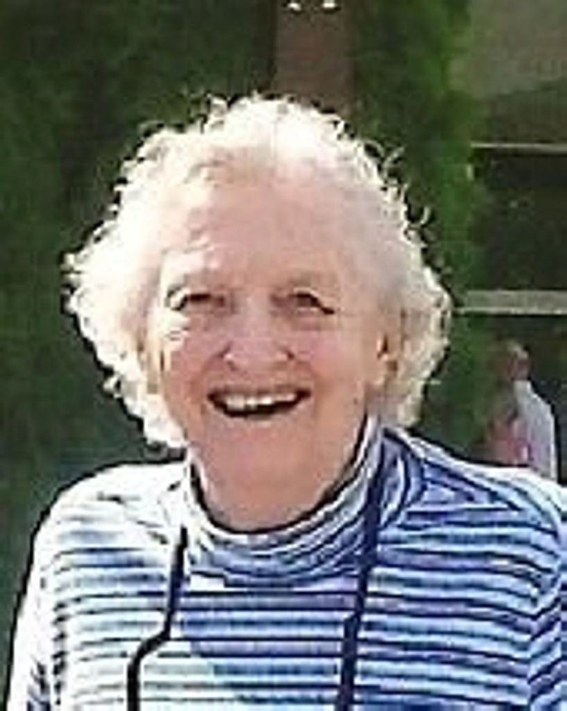 Audrey A. Peters