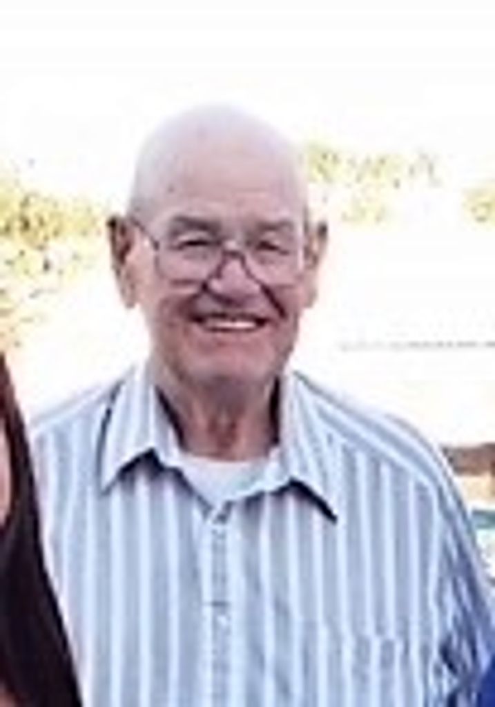 Harvey Duessler