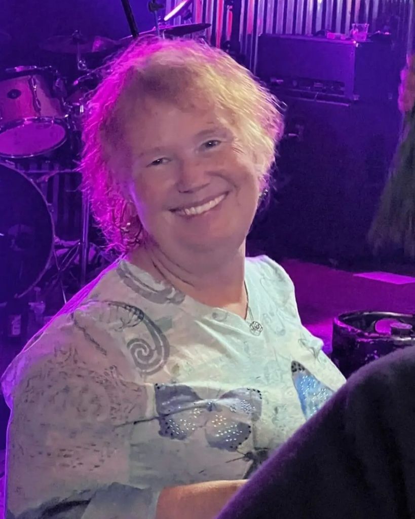 Angell Renee Henderson Profile Photo