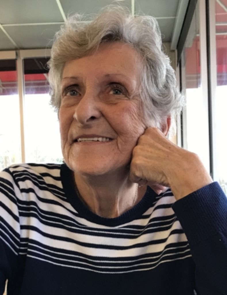 Kathleen Dorothy Sullivan