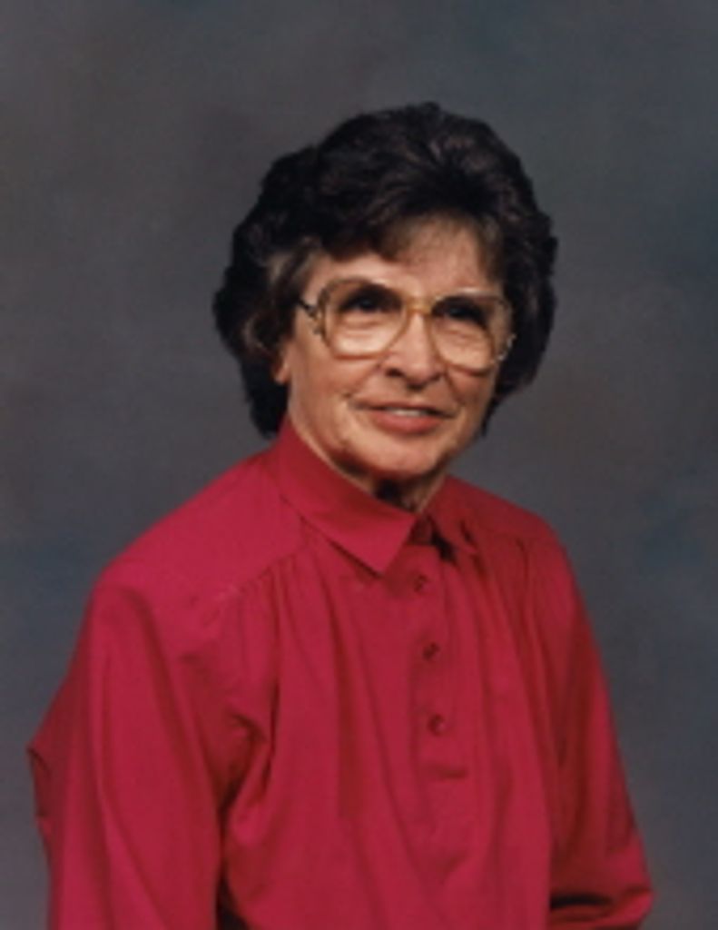 Margerete Virginia Lowe Profile Photo