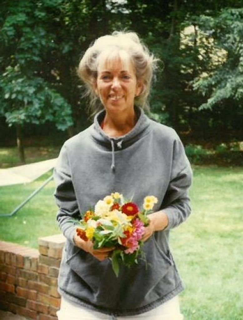 Wendy Elizabeth Downie