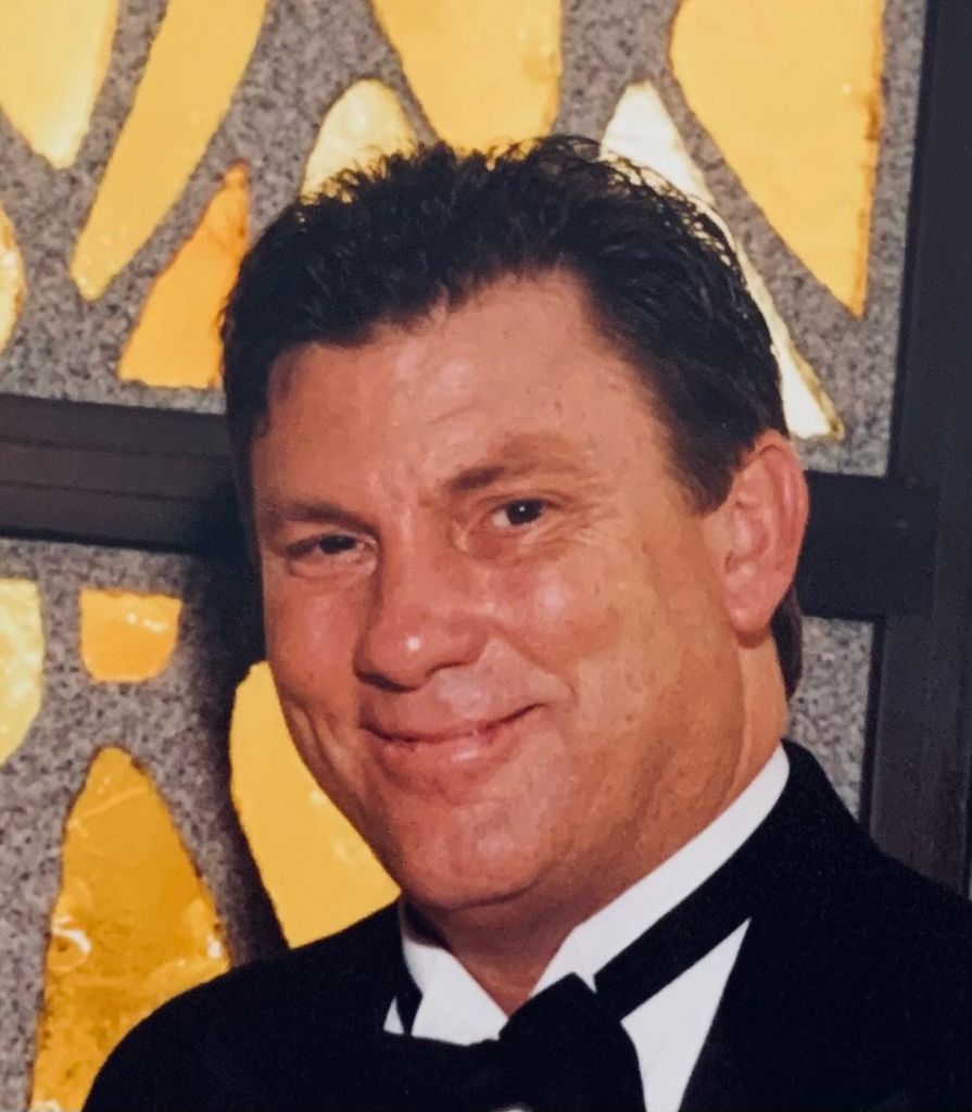 Craig Walter Hallonquist