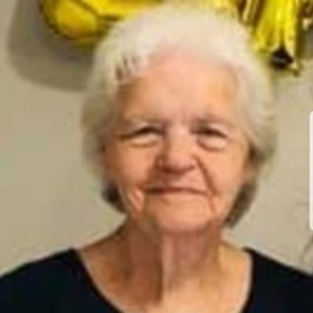 Mattie Fay Austin