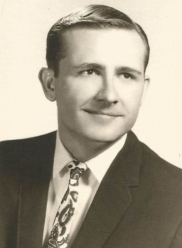 Buford McClung, Jr.