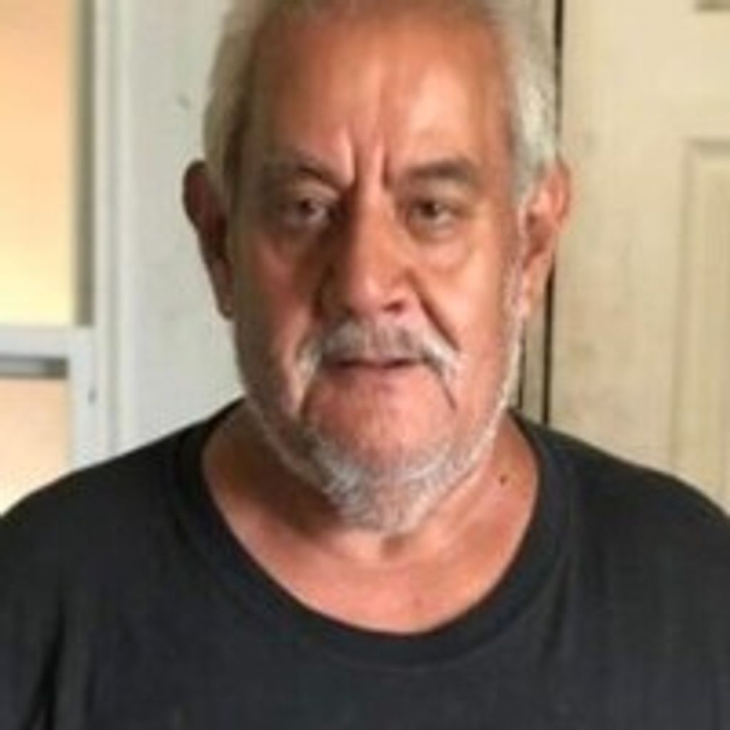 Jose Luis Gonzalez Jaramillo