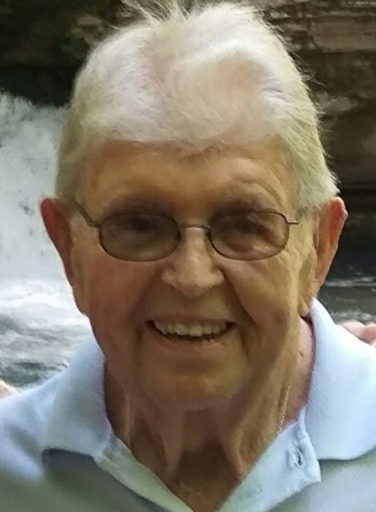 Donald Feltes