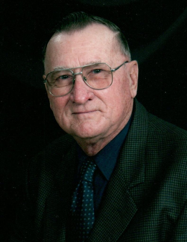 Londus G. Bettenhausen