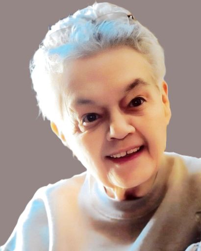 Marjorie "Marge" Rose Chapman Profile Photo